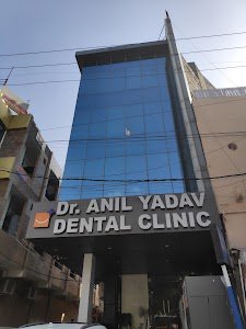 Dr. Anil Yadav Dental Clinic place picture